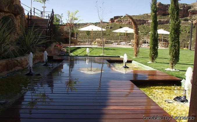 Rural Castillo De Hotel Somaén
