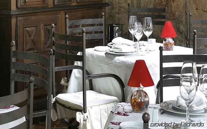 Hotel Rural Castillo De 5*