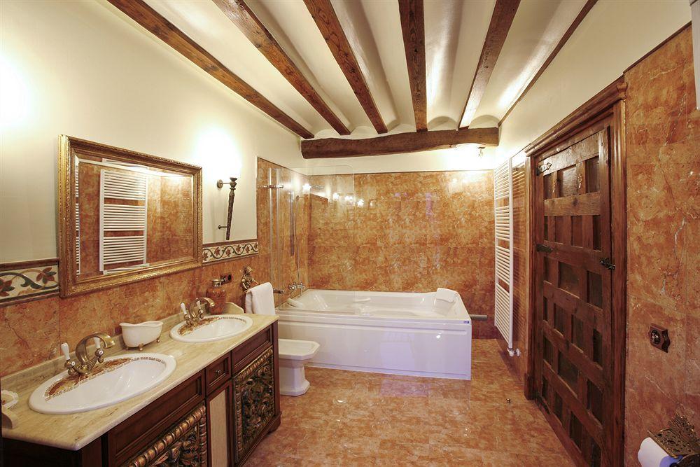 Boutique Real Casona De Amas 3*