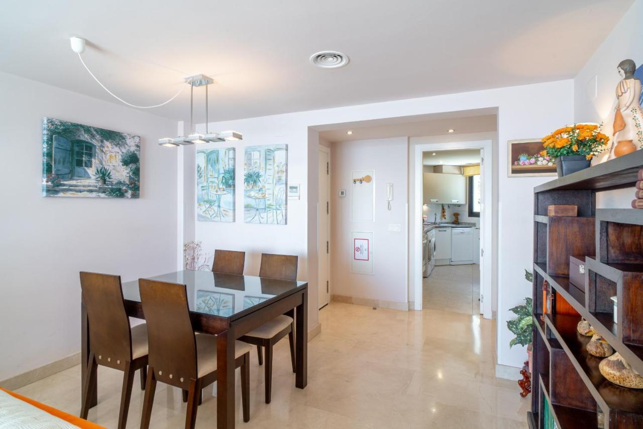 Apartamento Calaceite 3332 Ocean Paradise Casasol Torrox