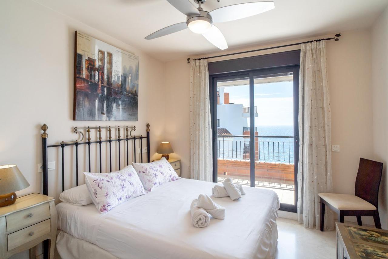 Calaceite 3332 Ocean Paradise Casasol Apartamento Torrox