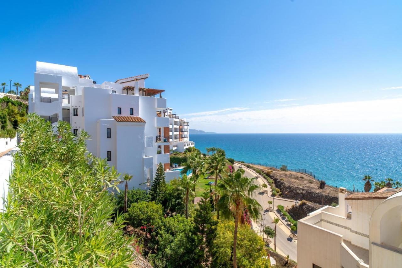 Apartamento Calaceite 3332 Ocean Paradise Casasol *