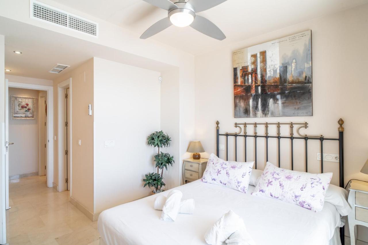 Calaceite 3332 Ocean Paradise Casasol Apartamento
