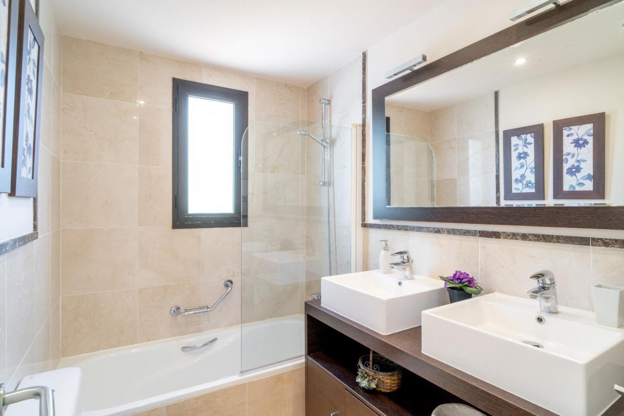 Apartamento Calaceite 3332 Ocean Paradise Casasol *