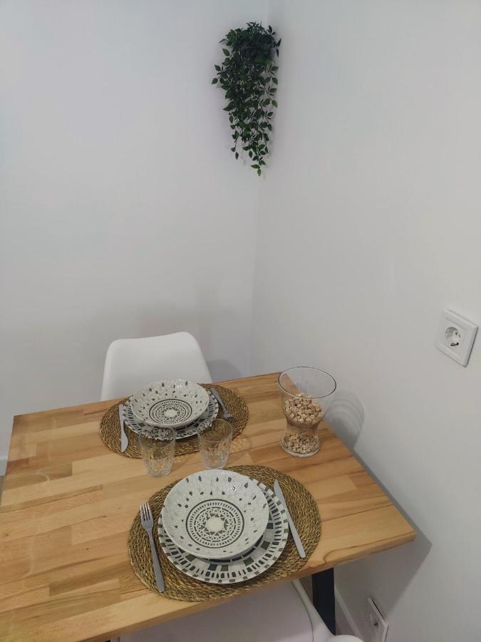 O Lar Da Muralla Apartamento
