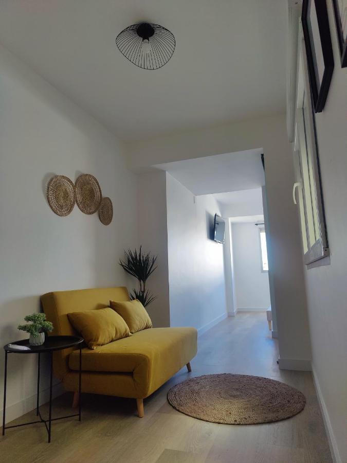 O Lar Da Muralla Apartamento *