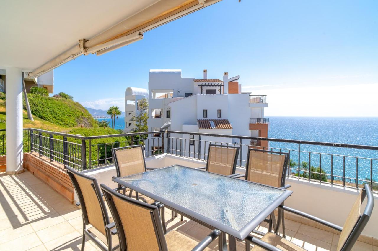 Apartamento Calaceite 3332 Ocean Paradise Casasol Torrox