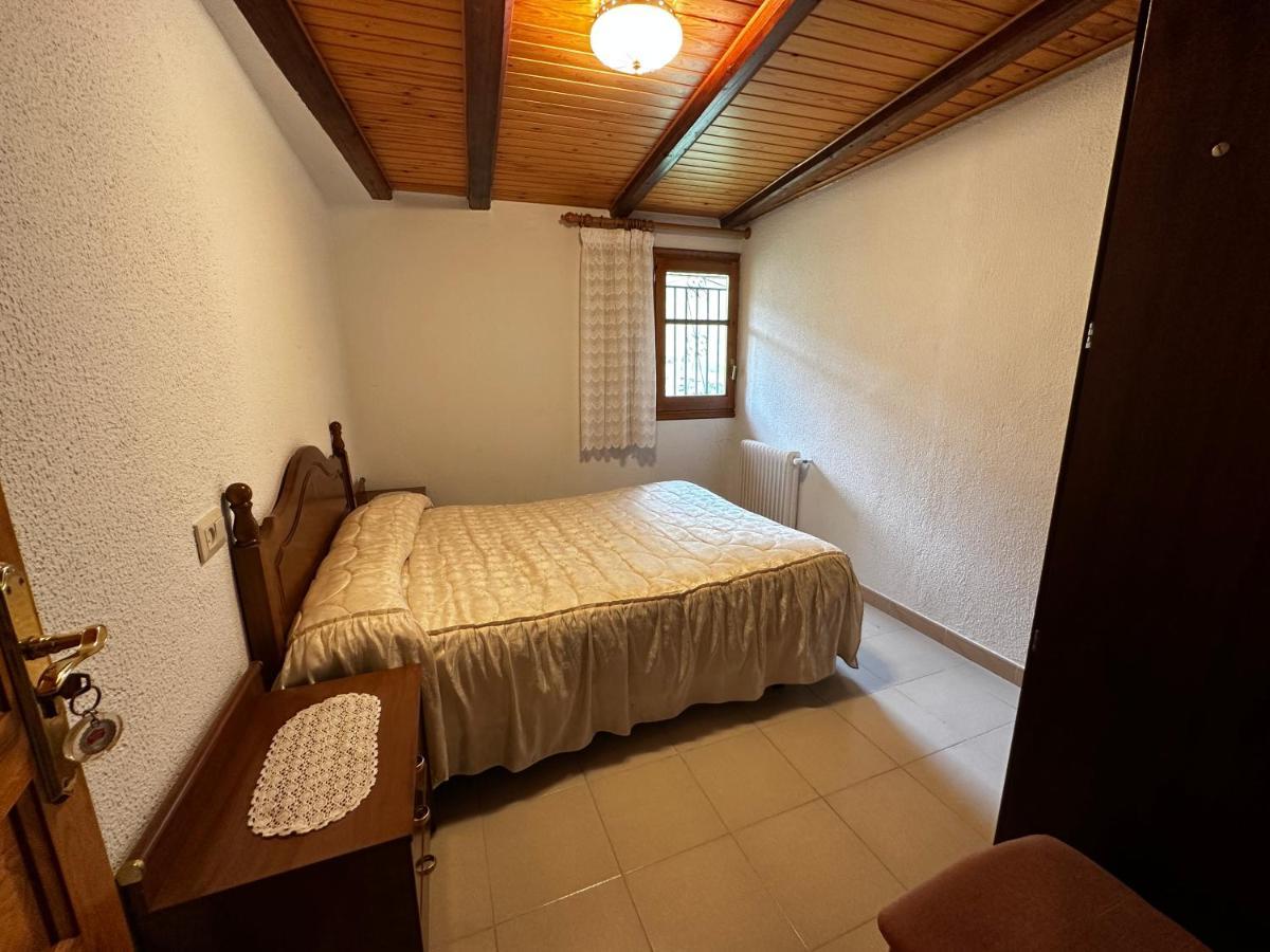 Casa Sastre Apartamento Espot