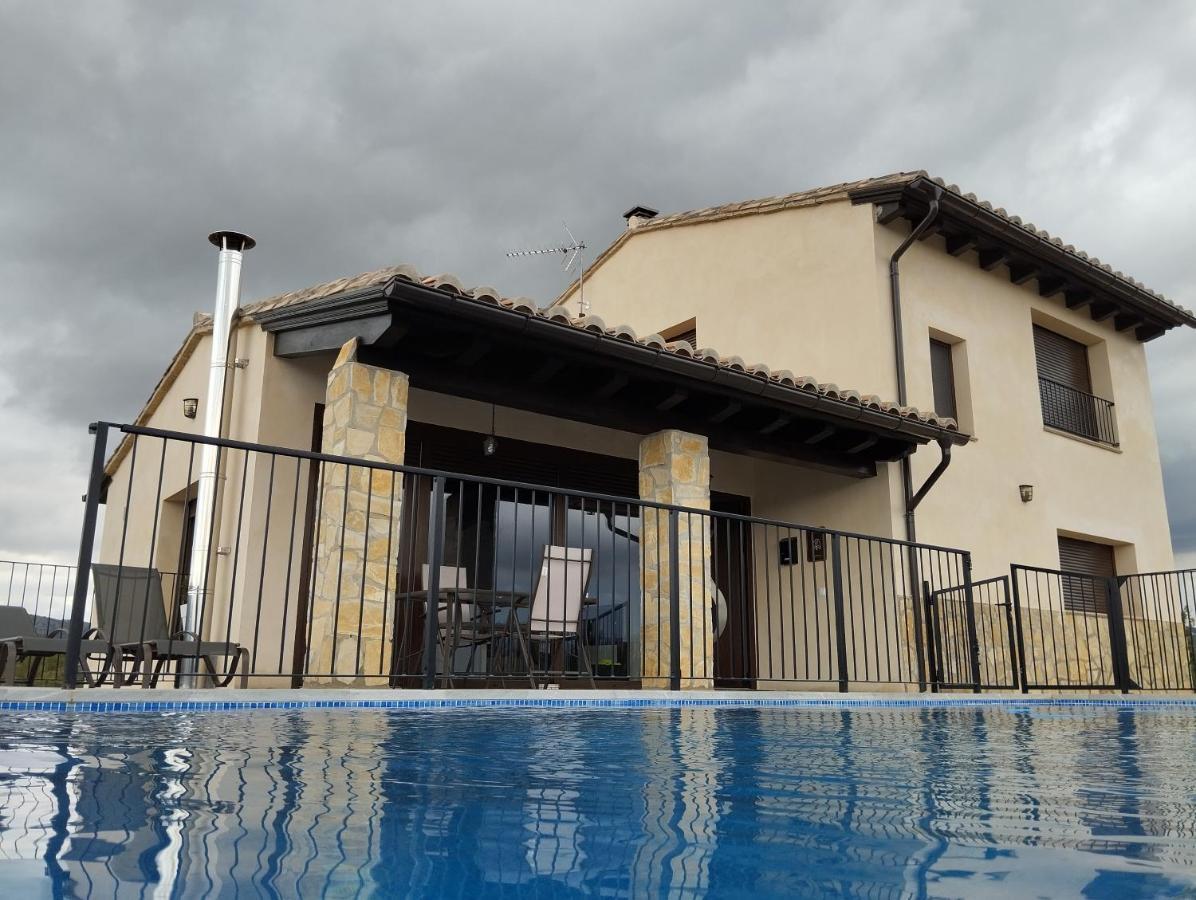 Raiztruf Holiday home Cinctorres