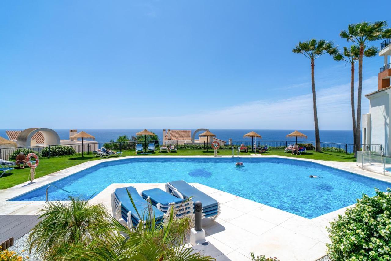 Calaceite 3332 Ocean Paradise Casasol Torrox
