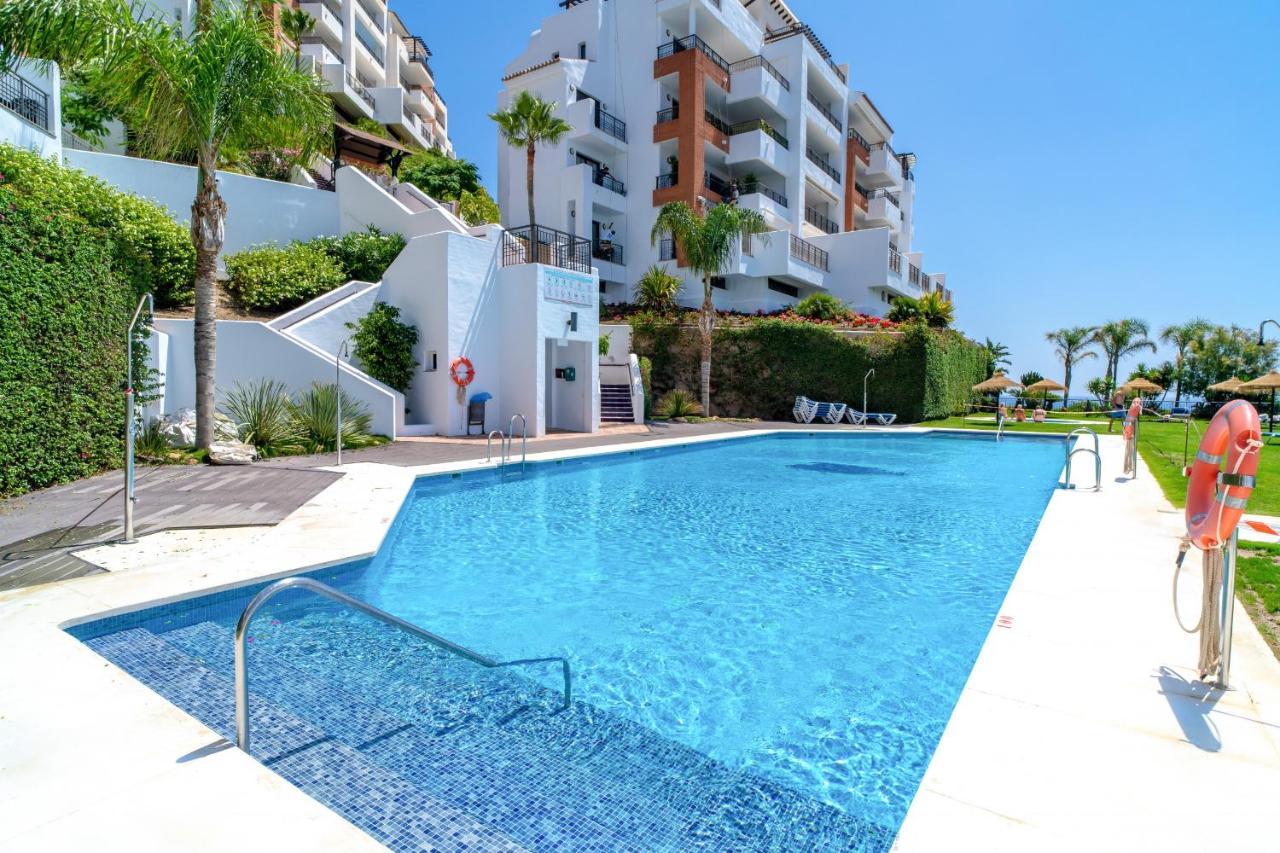 Apartamento Calaceite 3332 Ocean Paradise Casasol *