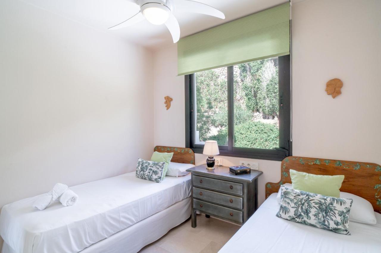 Calaceite 3332 Ocean Paradise Casasol Apartamento Torrox