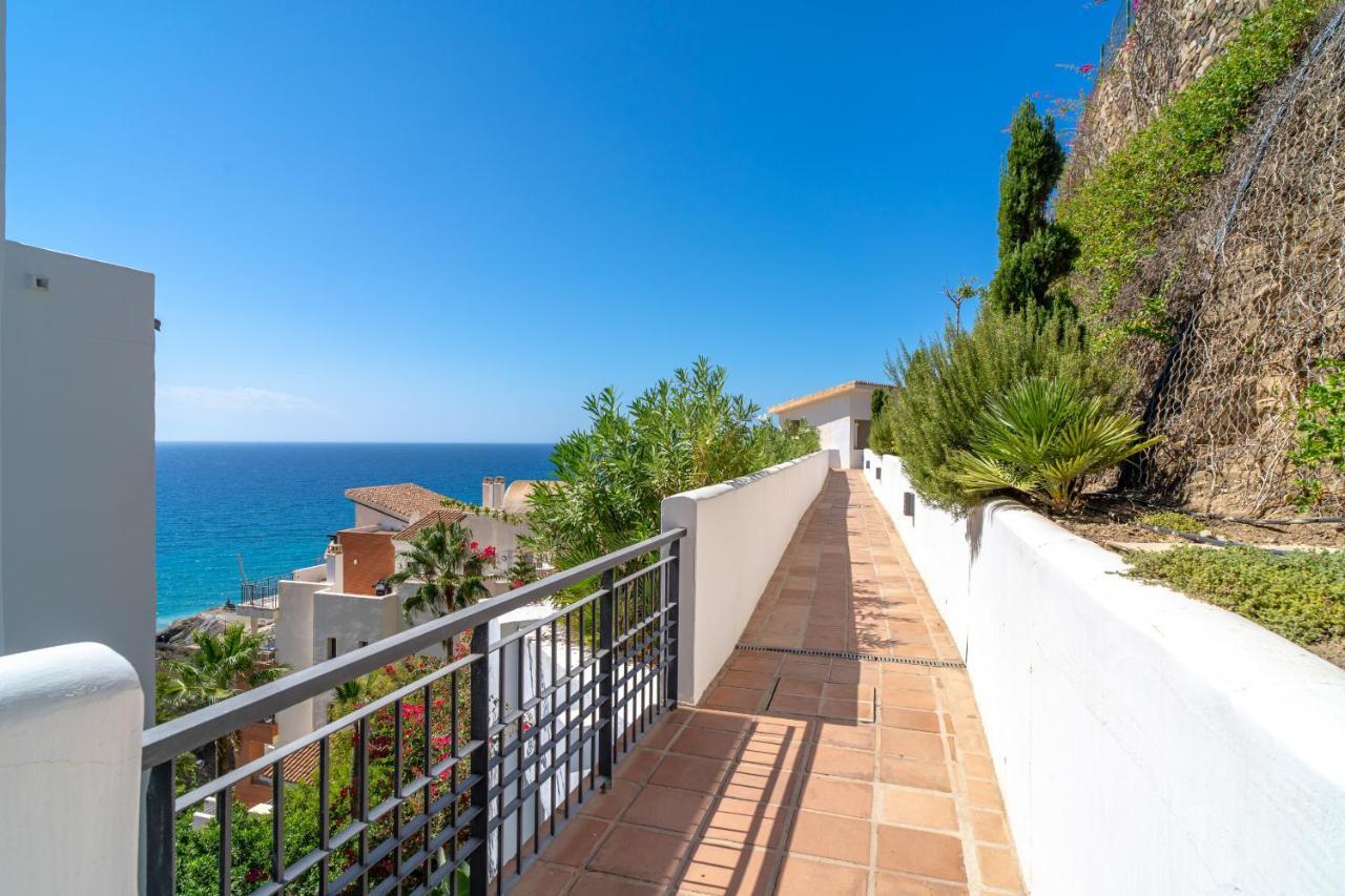 Apartamento Calaceite 3332 Ocean Paradise Casasol Torrox