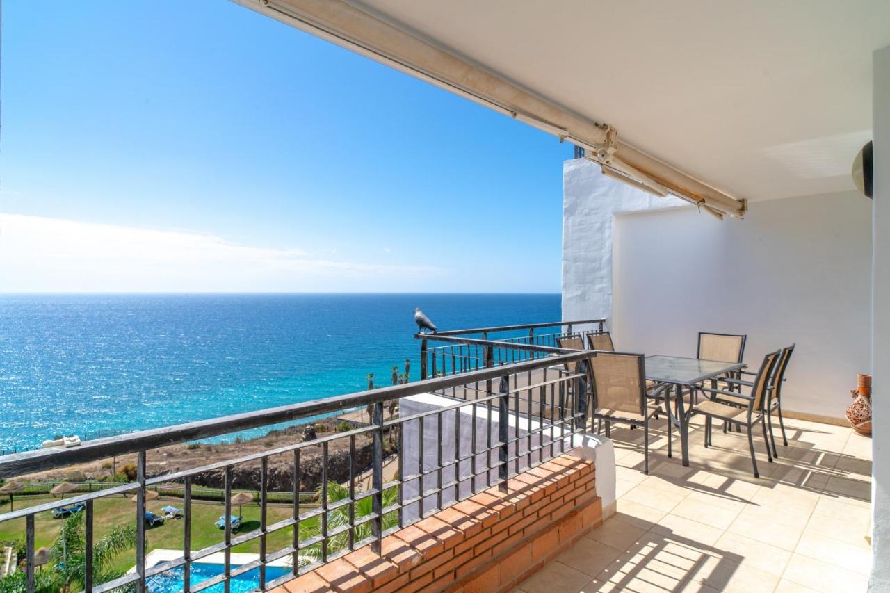 Calaceite 3332 Ocean Paradise Casasol Apartamento Torrox