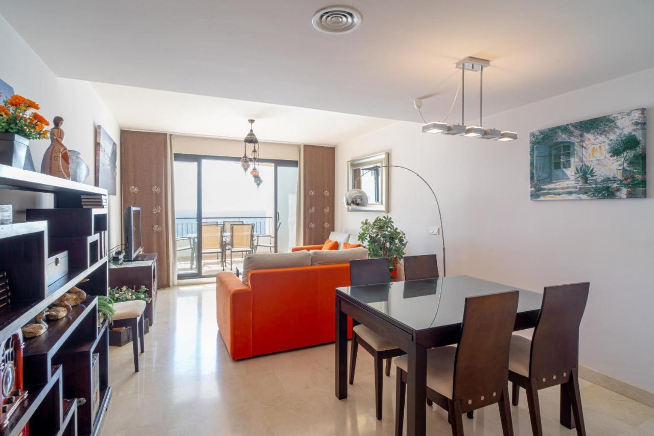 Apartamento Calaceite 3332 Ocean Paradise Casasol *