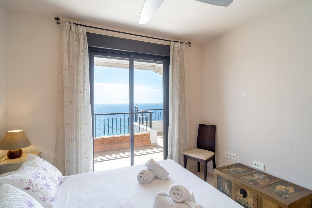 Calaceite 3332 Ocean Paradise Casasol Apartamento *