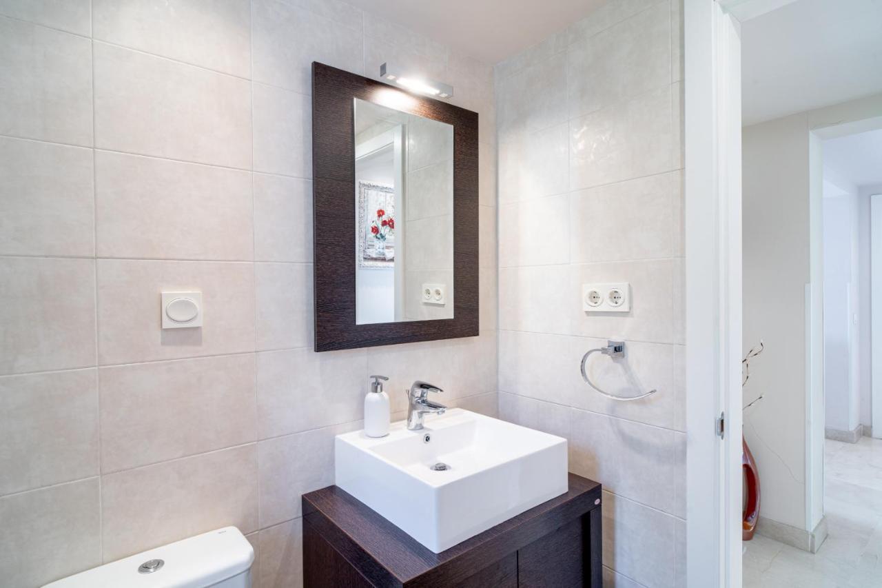 Apartamento Calaceite 3332 Ocean Paradise Casasol *