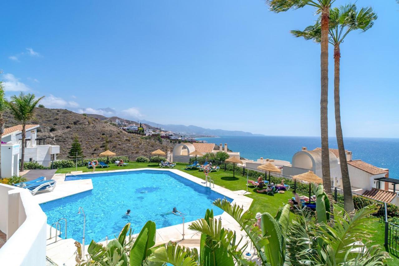 Apartamento Calaceite 3332 Ocean Paradise Casasol