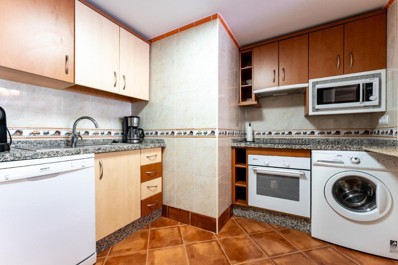 Coastal Paradise 3bed , Pool , Sea Views! Benalmadena