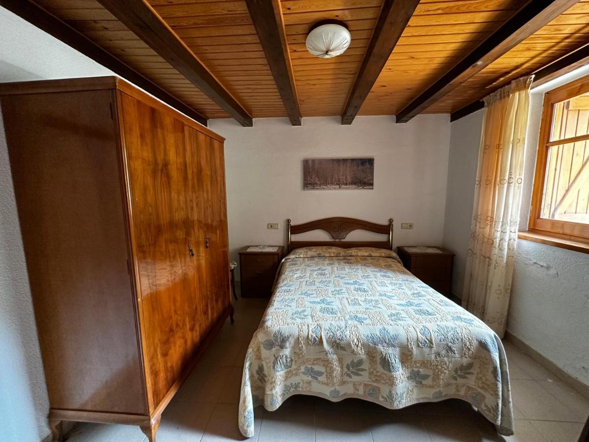 Casa Sastre Apartamento