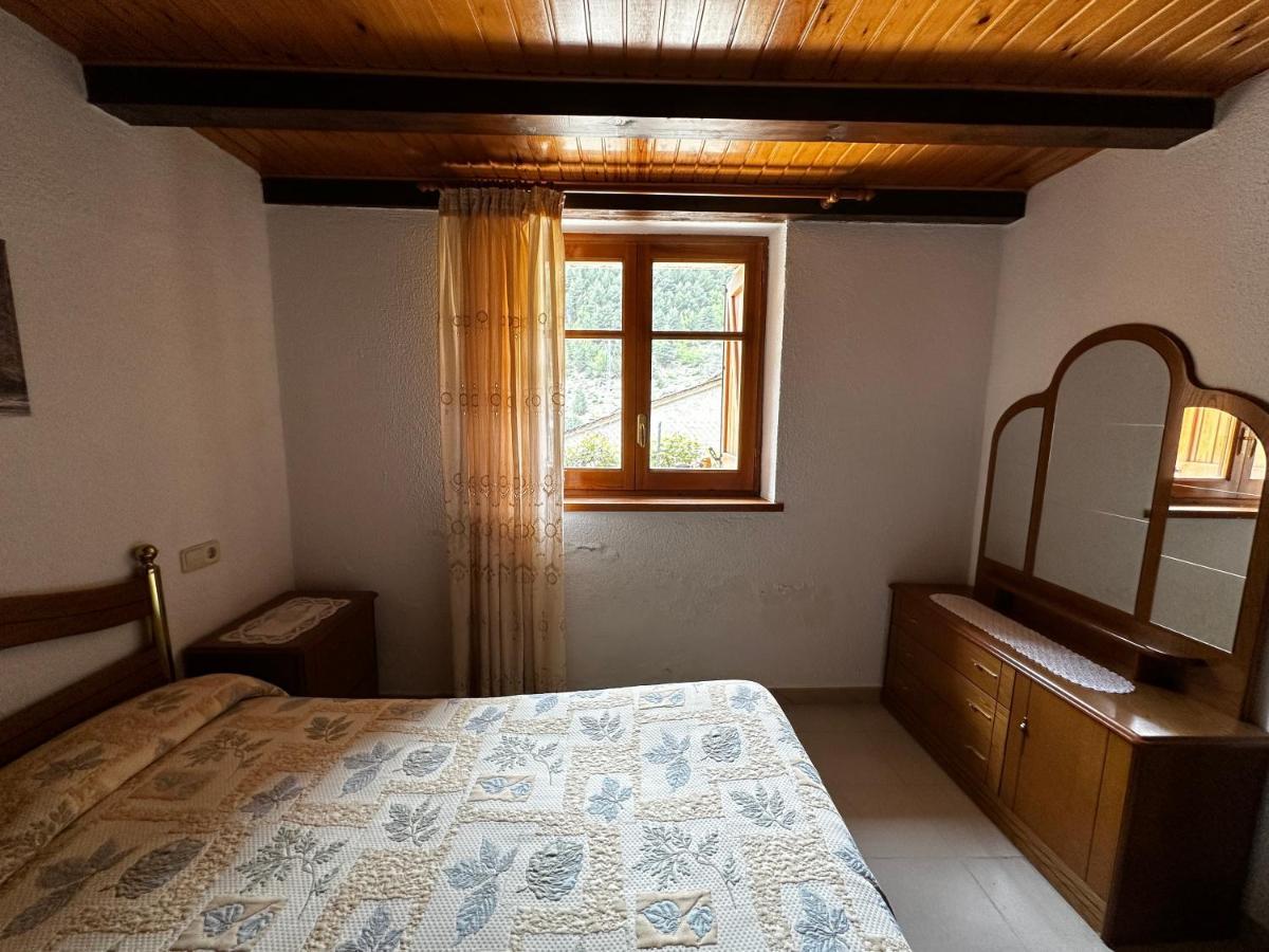 Apartamento Casa Sastre Espot