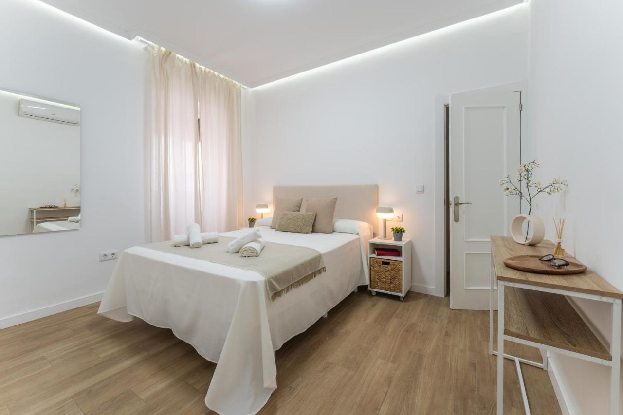Сasa de vacaciones Casa Augusto - Junto Al Teatro Romano, Con Garaje Mérida