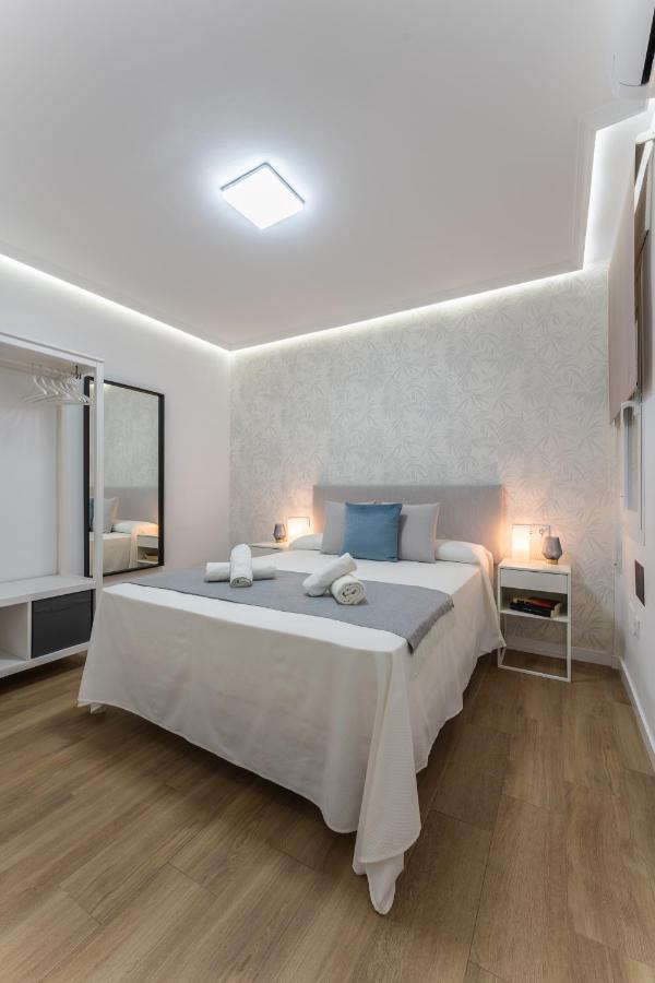 Casa Augusto - Junto Al Teatro Romano, Con Garaje Сasa de vacaciones
