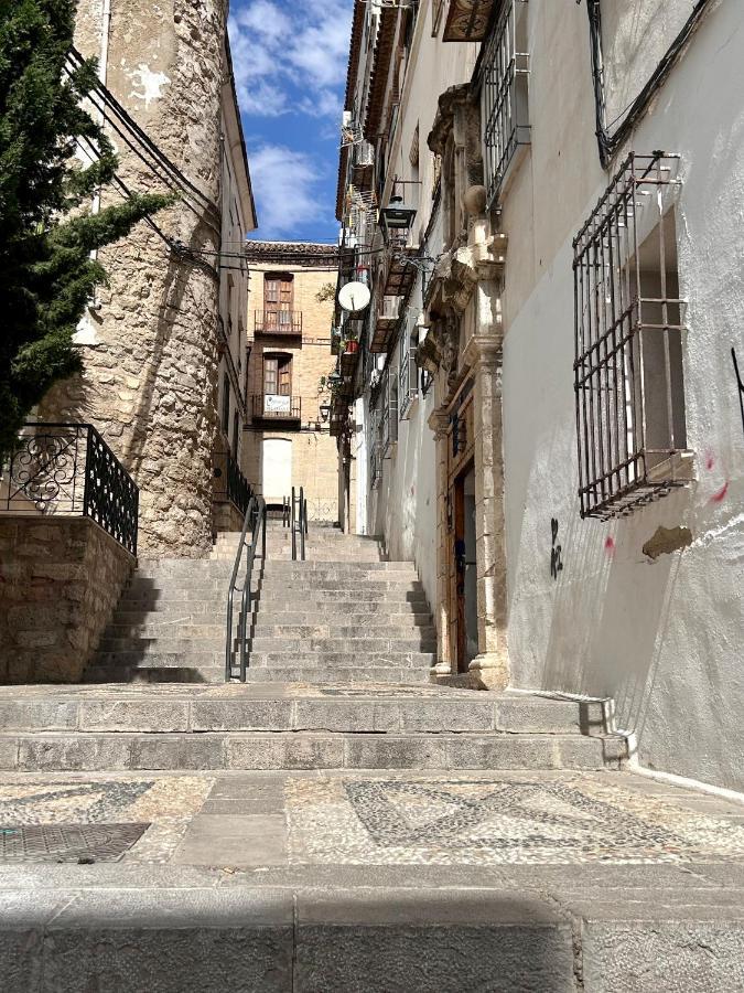 La Catedral De Apartment *