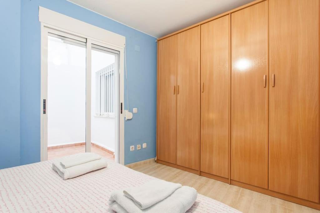Apartamento Elegante Muy Cerca De La Playa