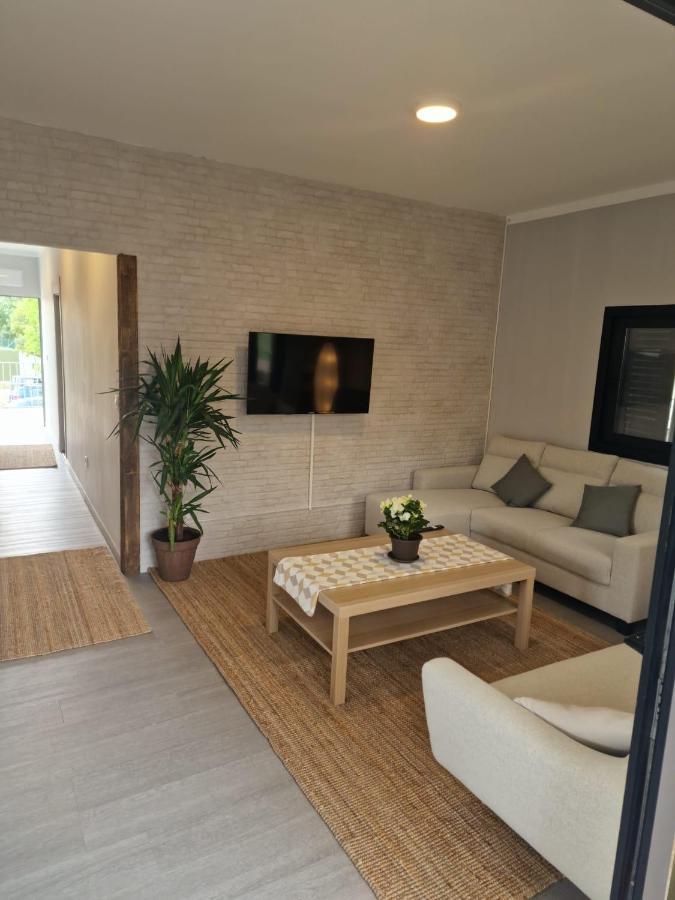 Holiday home El Nido Del Aguila Gacelas, Becerril *