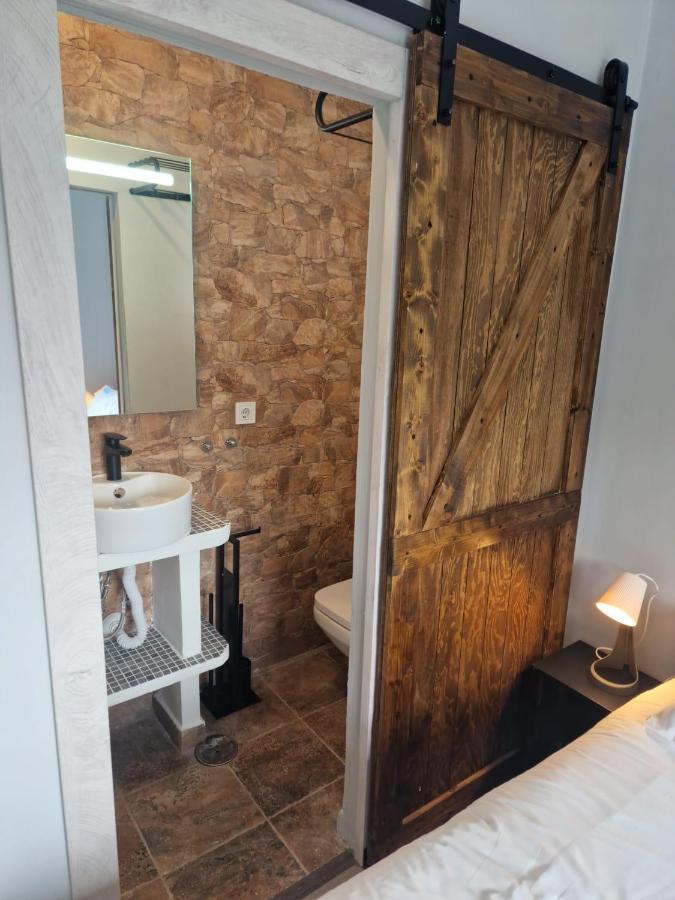 Holiday home El Nido Del Aguila Gacelas, Becerril Becerril de la Sierra
