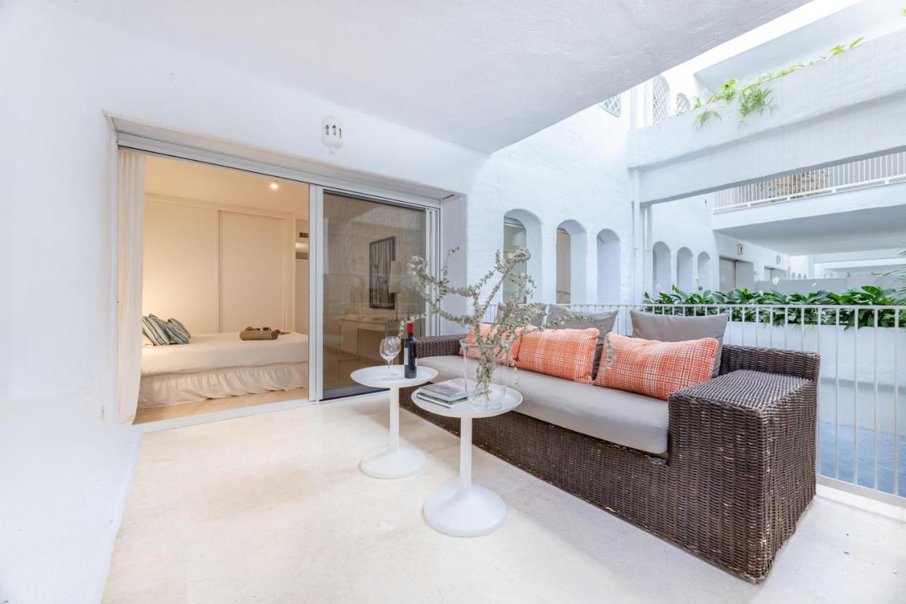 Casa Birdie By Kura Homes * Marbella