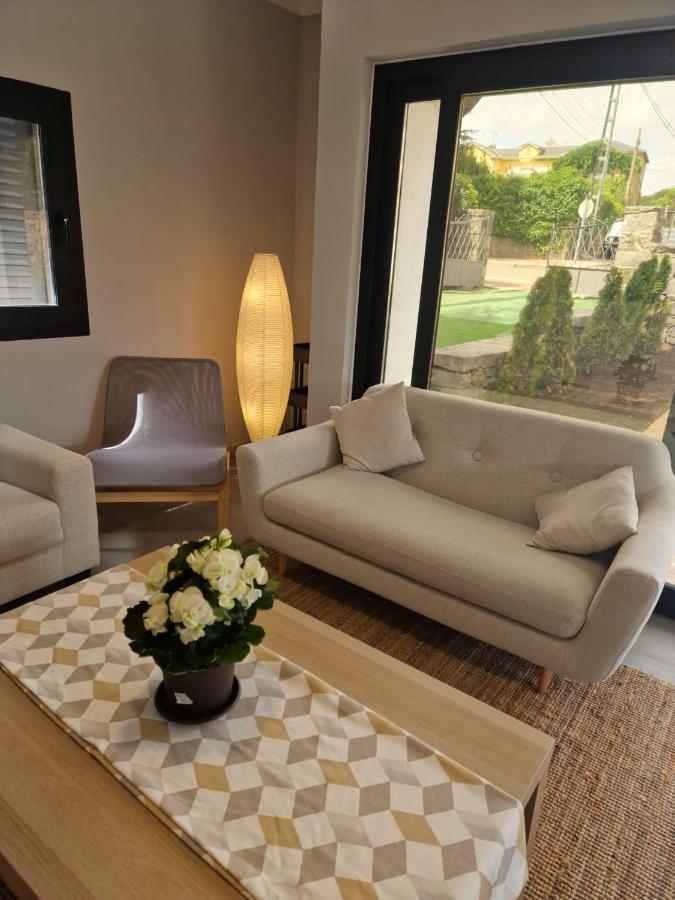 Holiday home El Nido Del Aguila Gacelas, Becerril Becerril de la Sierra