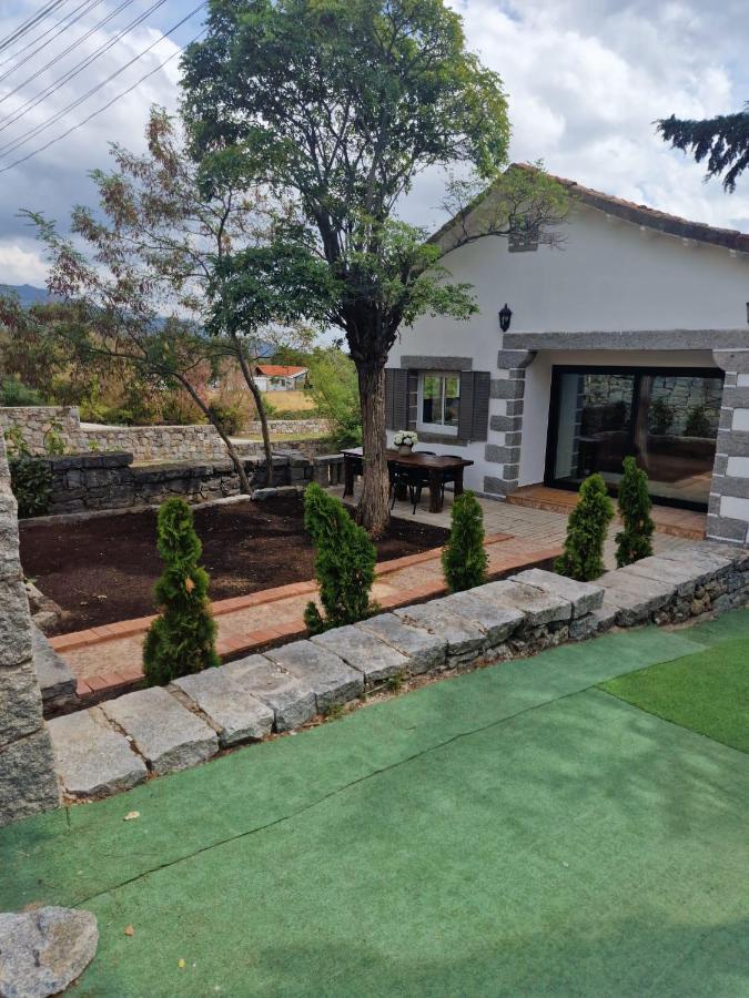 El Nido Del Aguila Gacelas, Becerril Holiday home Becerril de la Sierra