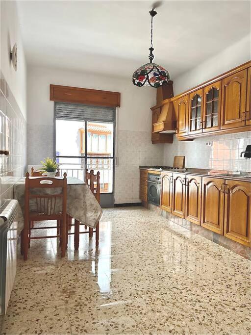 Holiday home Velezvida Serna Velez Rubio