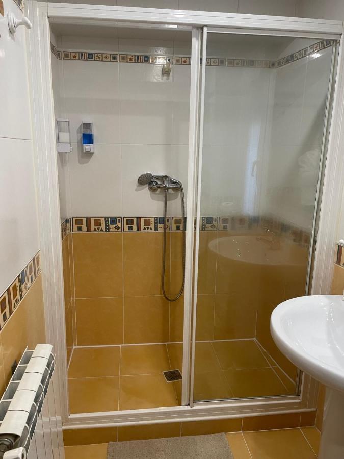 Apartment Origen Ventilla *