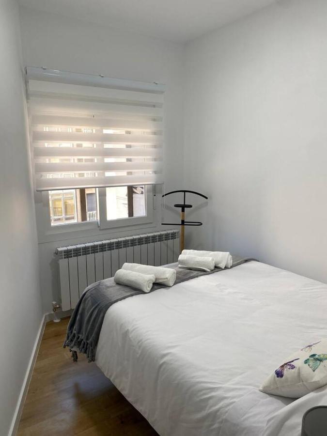 Apartamento El Portal Del Romanico *