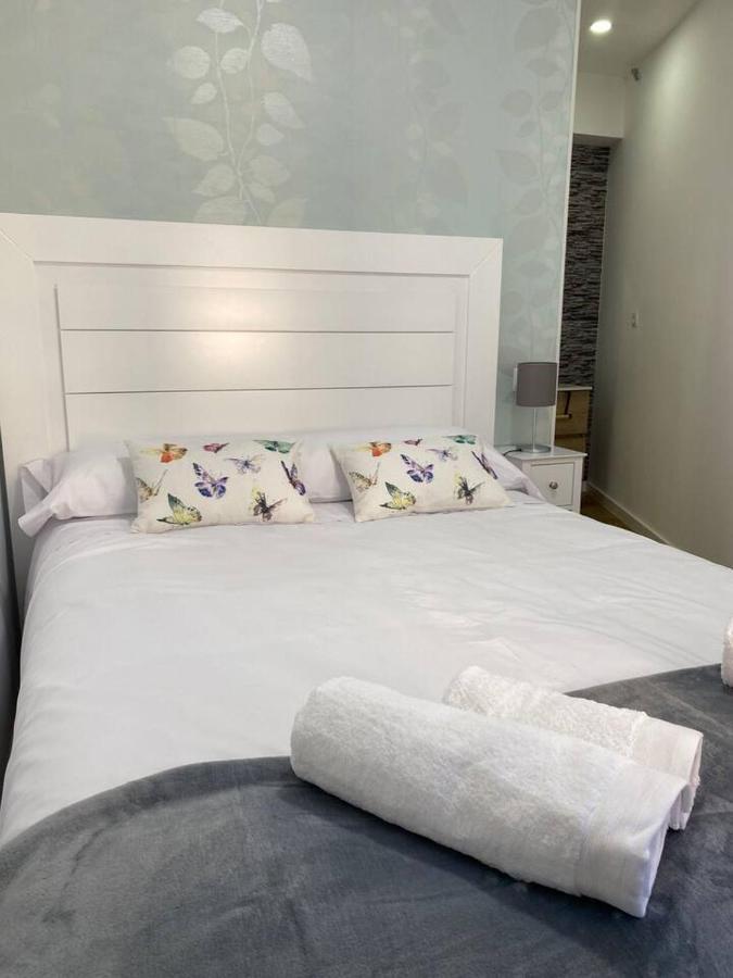 Apartamento El Portal Del Romanico Soria