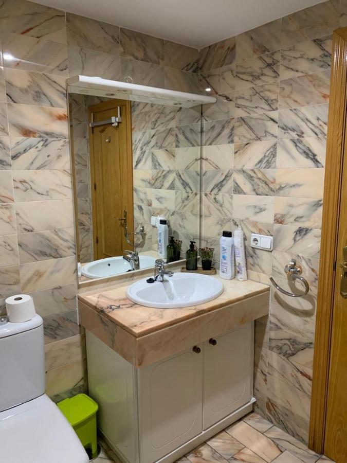 Apartamento Con Encanto Y Parking Privado Y Gratuito *