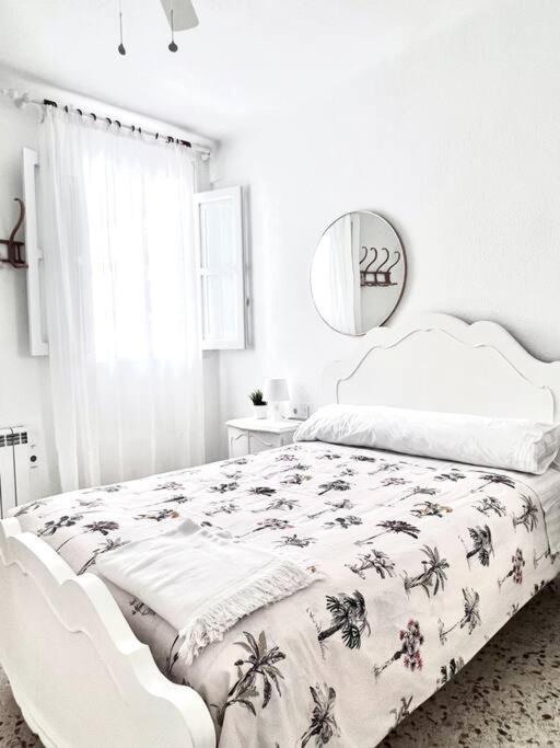 Holiday home Velezvida Serna Velez Rubio
