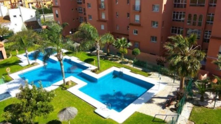 Hidalgos Solygolf Manilva