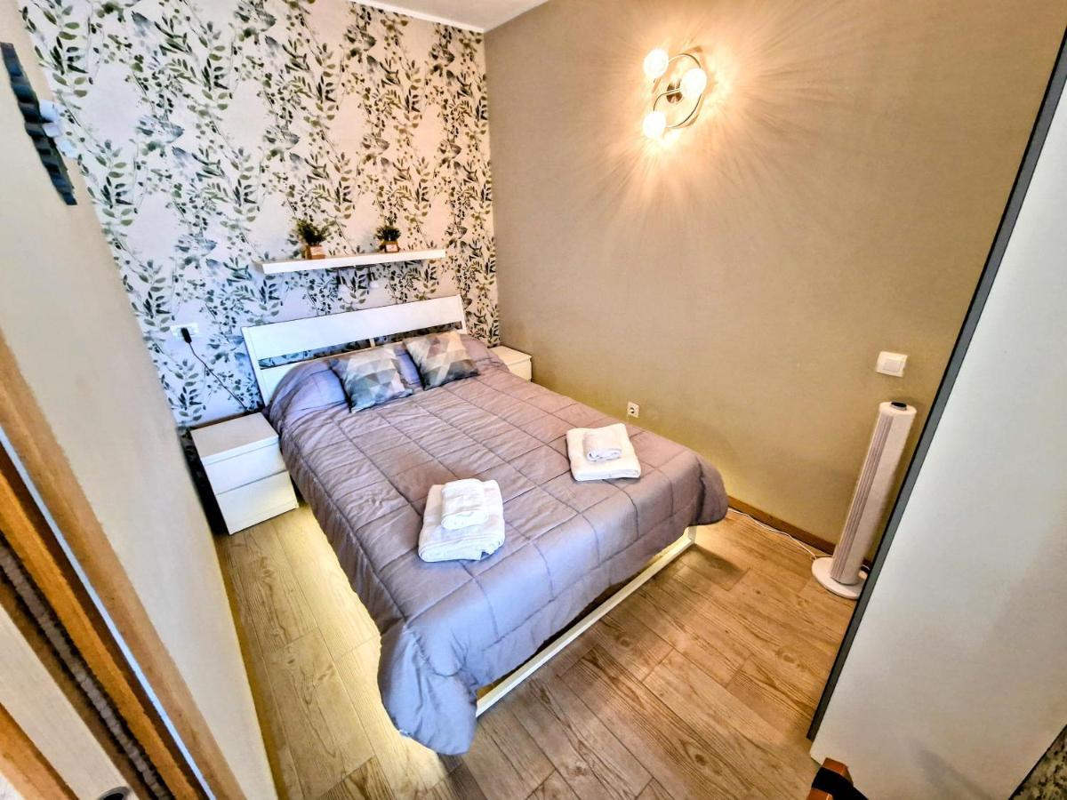 Apartamento Yellow Mountain *