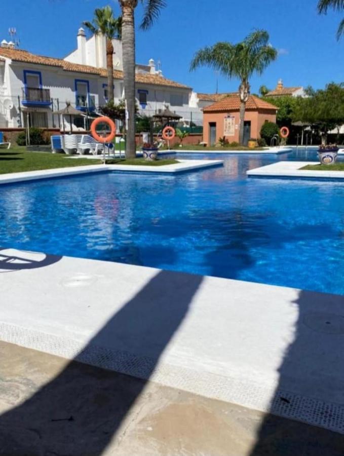 Hidalgos Solygolf Apartment *