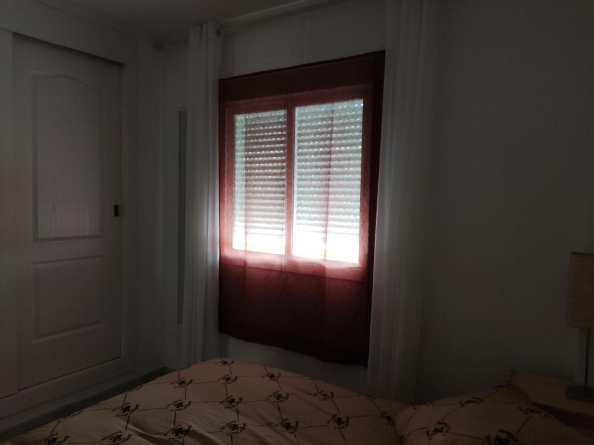Apartment Hidalgos Solygolf Manilva
