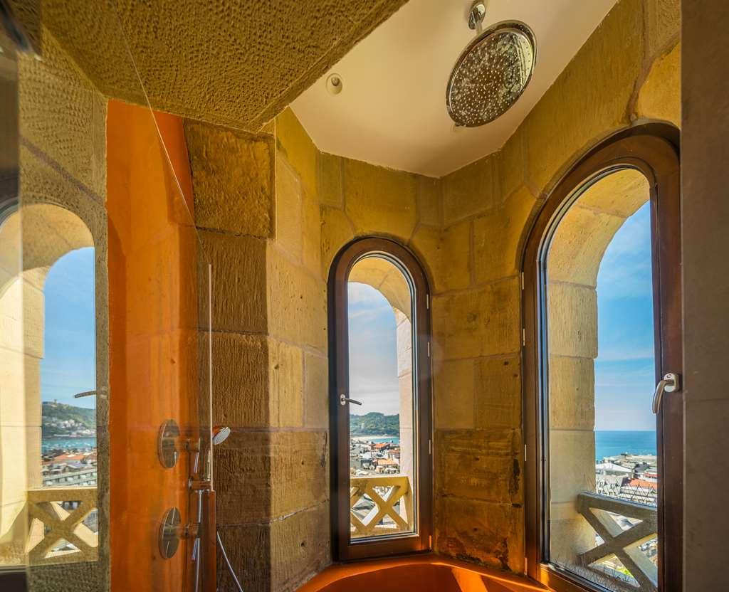 Hotel Catalonia Donosti