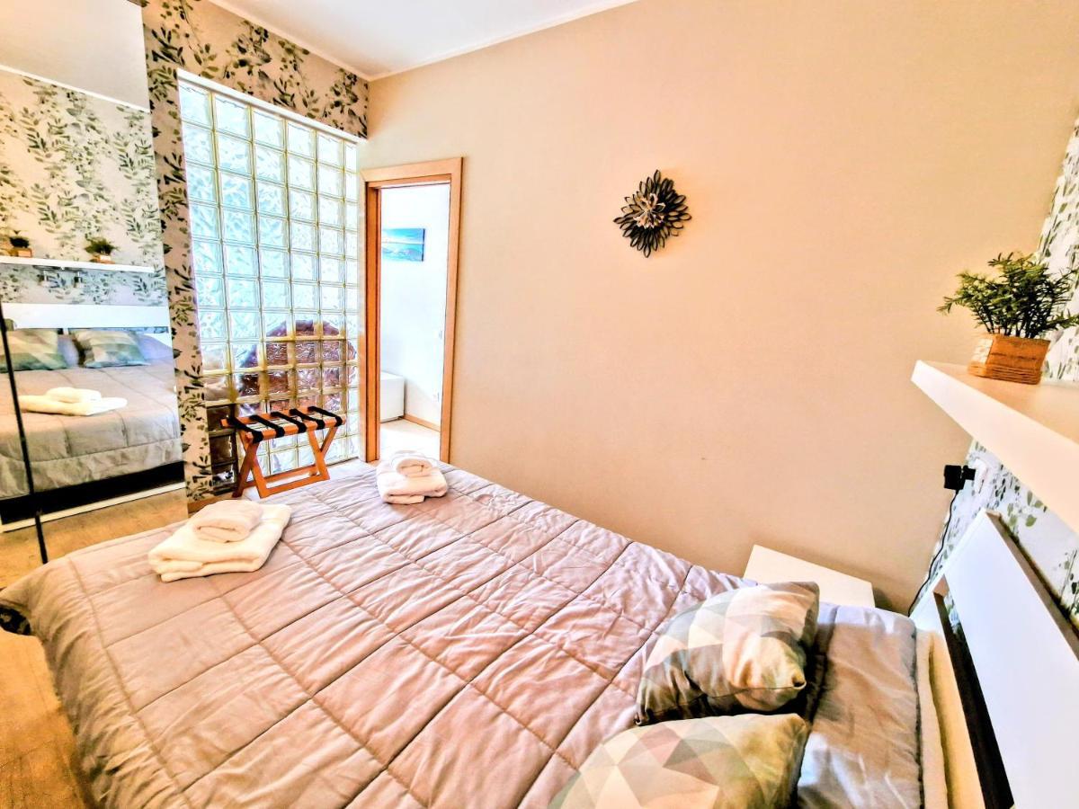 Apartamento Yellow Mountain