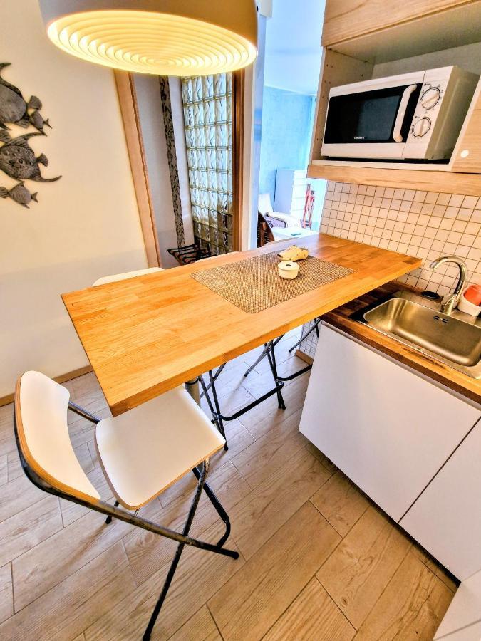 Apartamento Yellow Mountain