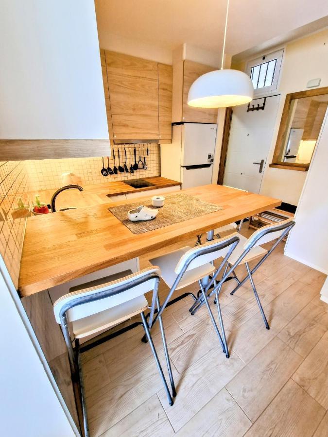 Apartamento Yellow Mountain *