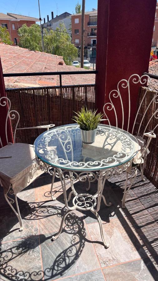 Praderas Pantano San Juan Primera Planta Apartamento Pelayos de la Presa