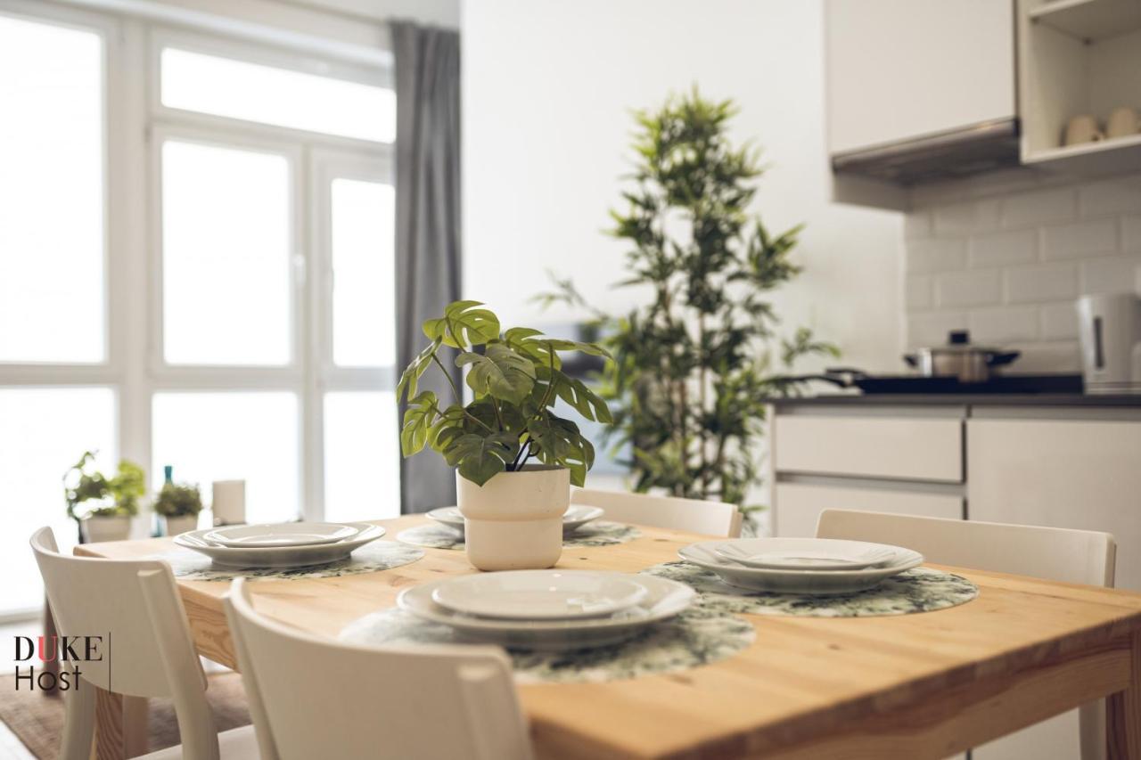 Apartamento Santa Maria De La Cabeza2 Madrid